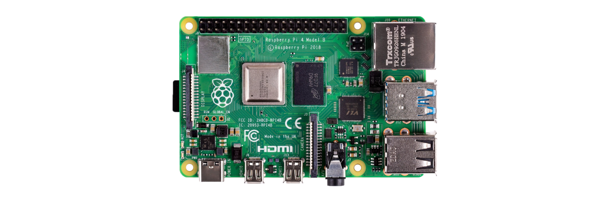 What is Raspberry Pi? - What is Raspberry Pi?