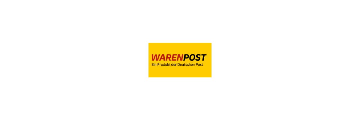 Eckstein - Warenpost - Eckstein - Warenpost